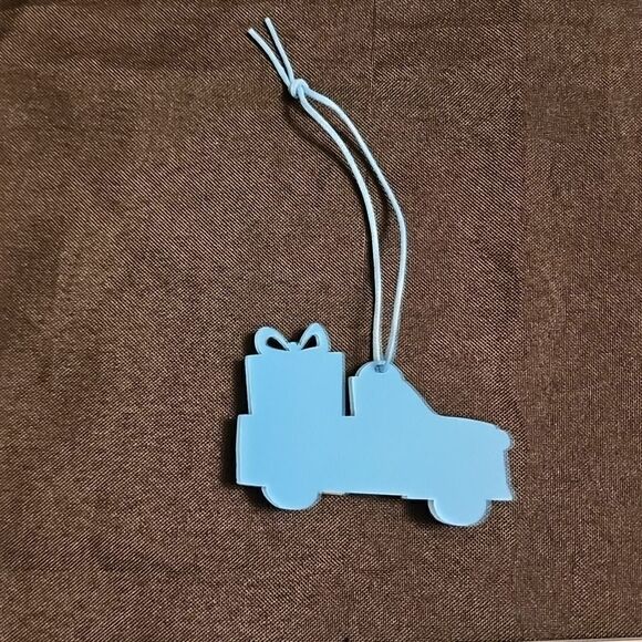 Don Julio Branded Ornament - Picture 5 of 6